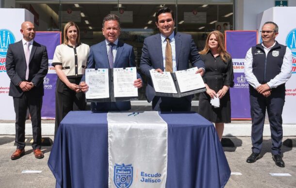 Farmacias Guadalajara serán “Zonas Pulso de Vida” para apoyar a mujeres en riesgo