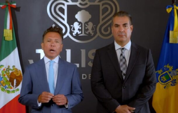 Nuevo titular del SIAPA promete atender de inmediato la problemática del agua en la ZMG