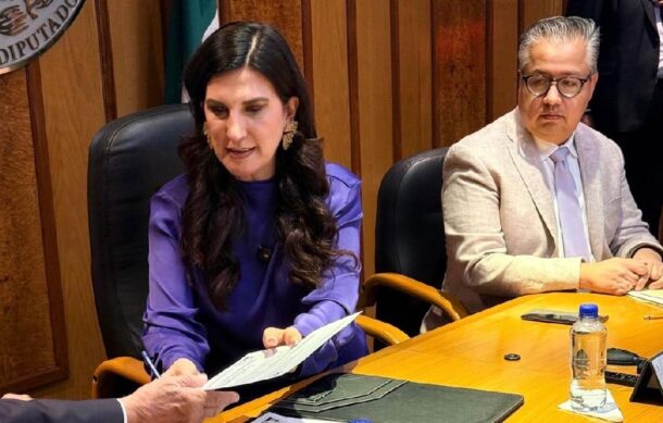 Llega a San Lázaro la iniciativa presidencial de Reforma Electoral