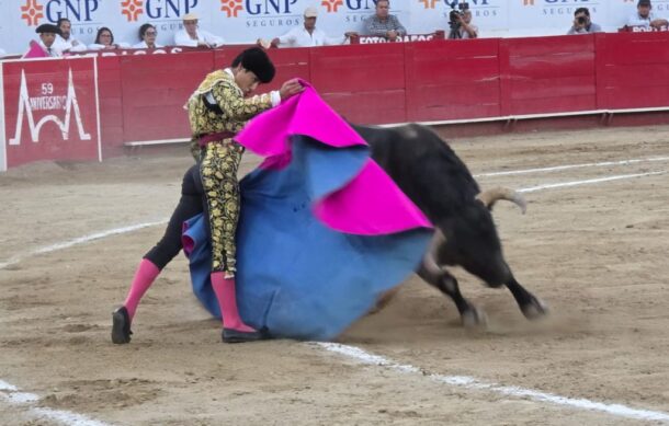 Cierra temporada la Nuevo Progreso con triunfo de Luis David Adame