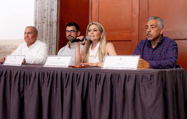 Diputada denuncia abandono de servicios públicos en Tlaquepaque