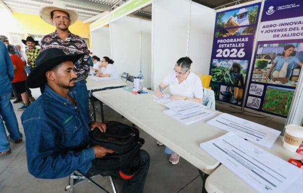 Apoyarán a productores de maíz de Tlajomulco con 300 pesos extra por tonelada