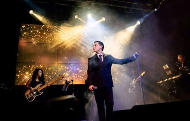 Mario Girón presenta “Por ella”, su nuevo sencillo