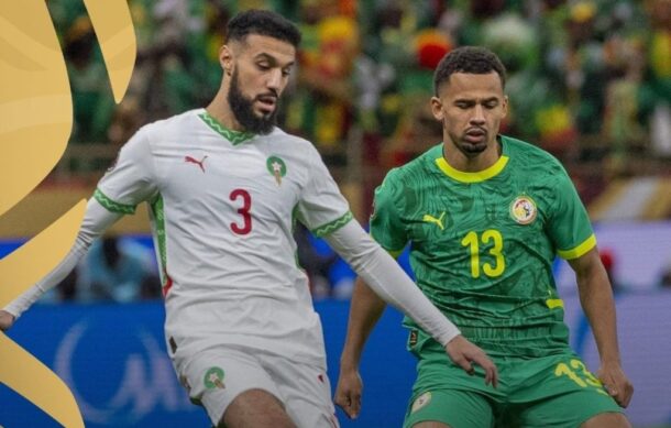 Le quintan la Copa Africana a Senegal y se la dan a Marruecos; tras polémica final