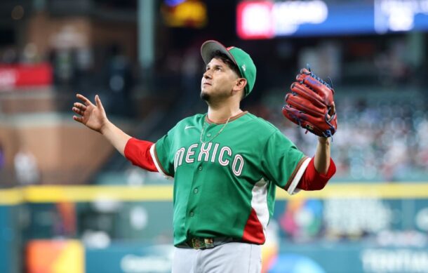 México vence por nocaut y paliza de 16-0 a Brasil en el Clásico Mundial de Béisbol