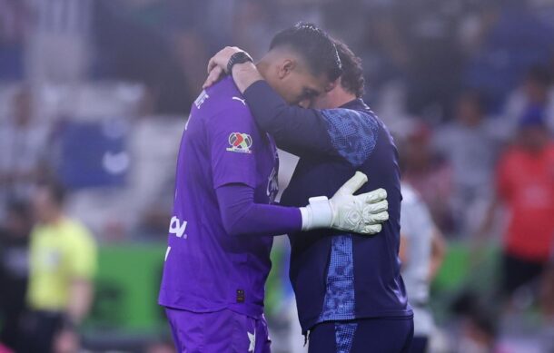 Chivas se consolida como líder del Torneo gracias al “Tala” Rangel