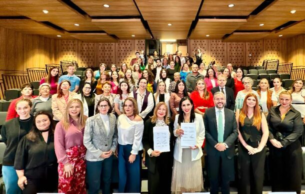 Arranca seminario para fortalecer capacidades legales de emprendedoras en Jalisco