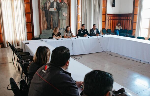 Guadalajara desplegará operativo de Semana Santa con 800 policías y recorridos turísticos