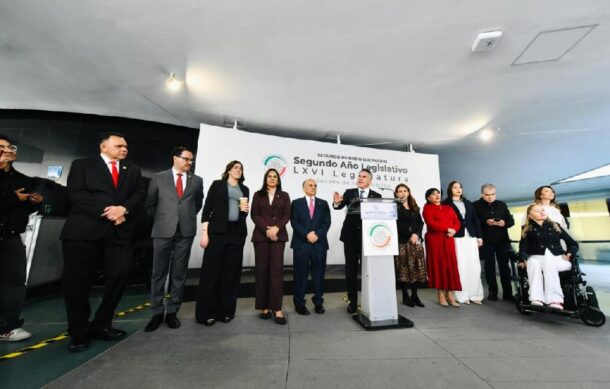 Priístas no harán vacío en el Pleno y votarán en contra del Plan B