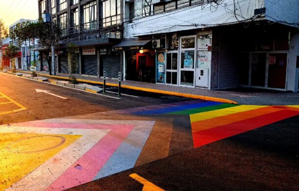 Obras en el parque Revolución incluyeron la intervención en viviendas: alcaldesa