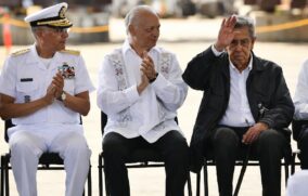 Cuauhtémoc Cárdenas encabezará la nueva Comisión Consultiva del Petróleo