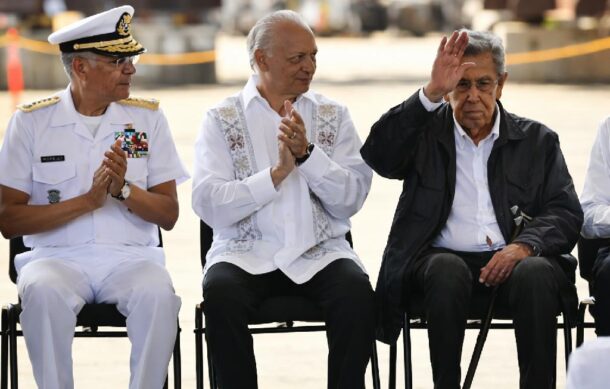 Cuauhtémoc Cárdenas encabezará la nueva Comisión Consultiva del Petróleo