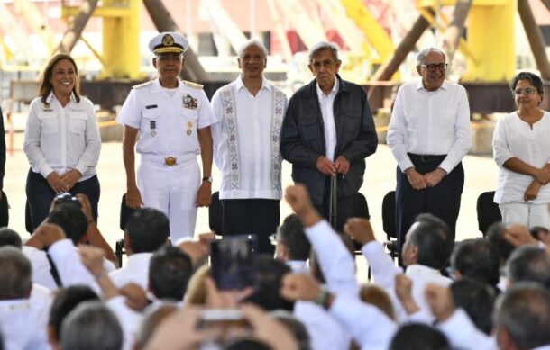 Pemex crea Comisión Consultiva del Petróleo; Cárdenas la encabezará