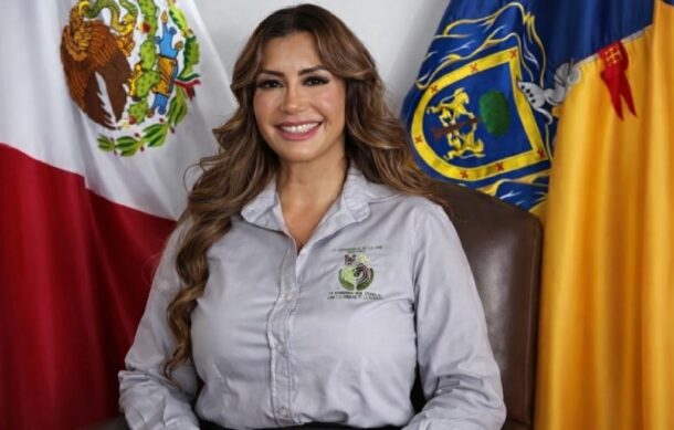 Detenida por asesinato de regidora en La Manzanilla de la Paz habría participado como coautora