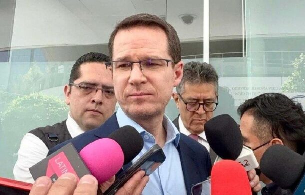 Anaya lanza críticas contra el Plan B de Reforma Electoral