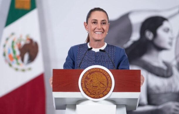 Plan B podría no aprobarse: Sheinbaum