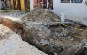 Tlaquepaque asumirá reparación de colector ante omisión del SIAPA