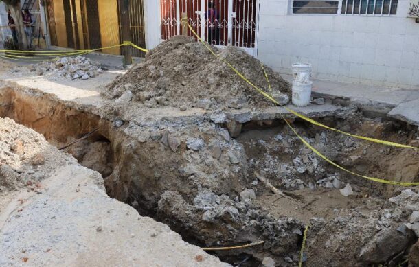 Tlaquepaque asumirá reparación de colector ante omisión del SIAPA