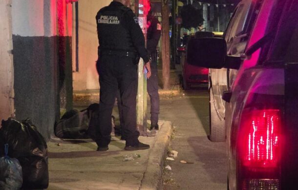 Amarran y golpean a hombre en colonia El Retiro