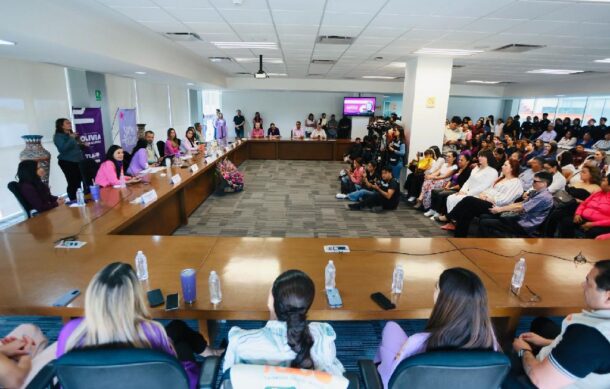 Tlajomulco anuncia actividades para el 8M