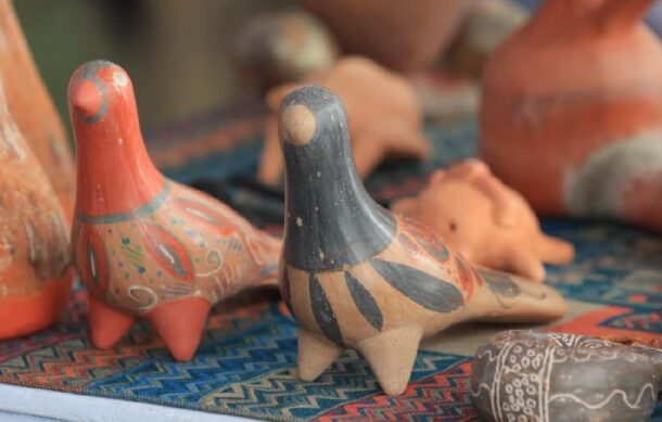 Tlaquepaque realiza el tradicional Congreso de Artesanos