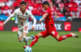 Chivas y Atlas regresaron a las andadas al perder sus respectivos encuentros