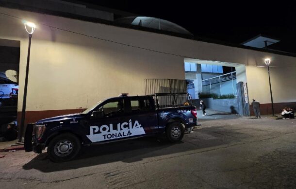 Ataques armados dejan a un hombre y un menor graves en Tonalá