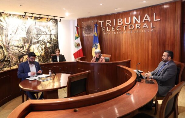 Triejal avala candidaturas para mujeres en ocho municipios rumbo a 2027