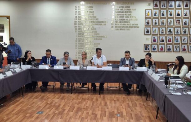 Plantean propuesta para avalar sistema de usos y costumbres en Bolaños