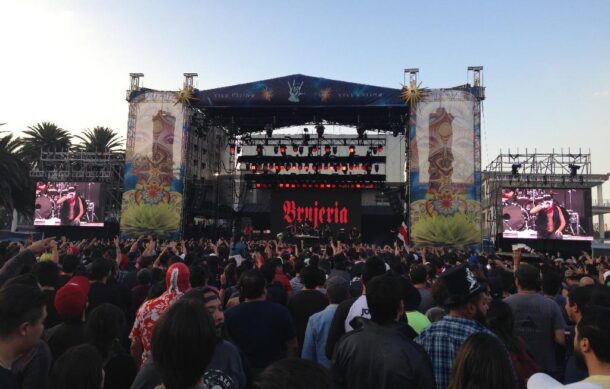 Vive Latino 2026 espera 75 mil asistentes por día