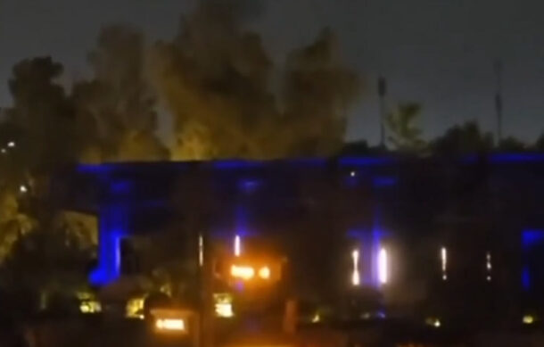 Escalada en el Golfo: ataques iraníes elevan tensión con EU y aliados