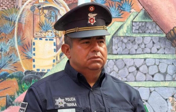 Designan a José de Jesús María Salas como nuevo comisario de Tequila