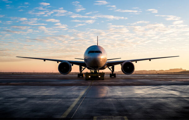 Aerolíneas en México ajustan su capacidad hacia las sedes mundialistas