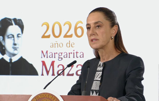 Sheinbaum acudirá a homenaje de elementos caídos por operativo contra “El Mencho”