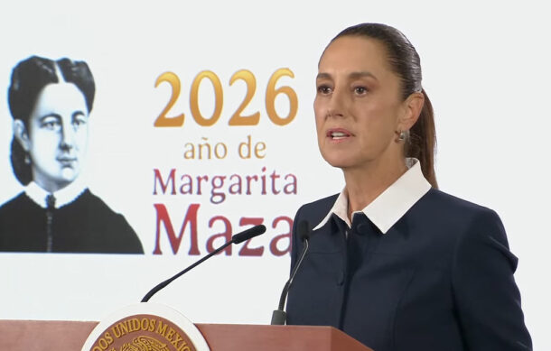 México está preparado para cualquier escenario durante el Mundial: Sheinbaum