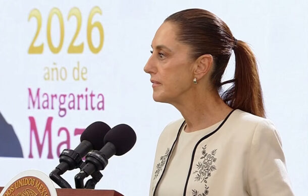 Sheinbaum impulsa consultas populares en plan B de la reforma electoral