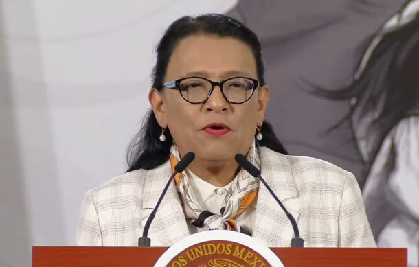 Presenta Segob el Plan B de reforma electoral