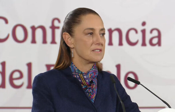 Sheinbaum confirma cinco muertos por incendio en Dos Bocas