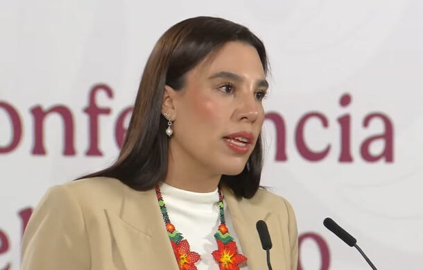 México será sede del Congreso Mundial de Turismo, anuncia SECTUR