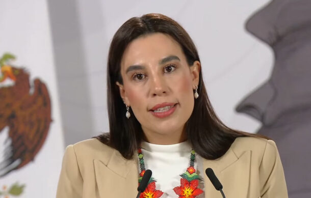 El Tianguis Turístico de Acapulco tendrá carácter internacional y al menos 15 mil asistentes: Rodríguez