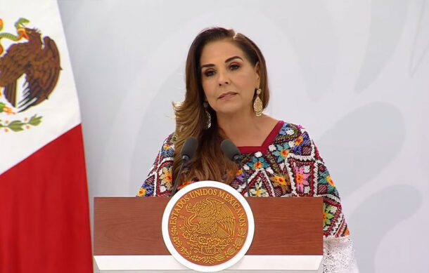 Quintana Roo, listo para recibir a los visitantes en estas vacaciones