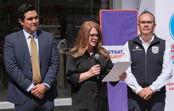 Farmacias Guadalajara refuerza apoyo a mujeres como espacios seguros en Jalisco