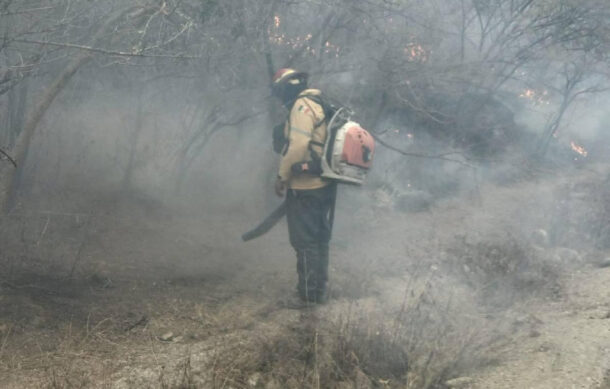 Incendio en La Primavera consume más de 200 hectáreas; continúa monitoreo