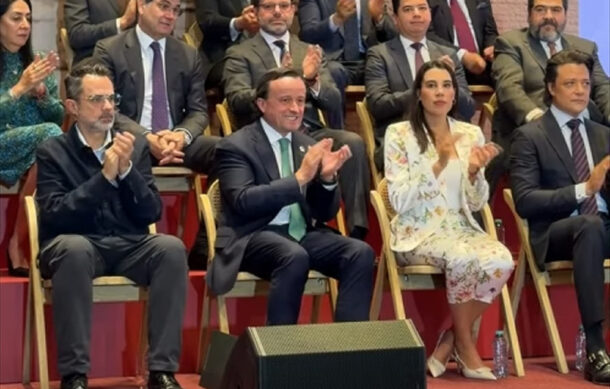 Mundial 2026 impulsará economía y turismo en México, prevén autoridades