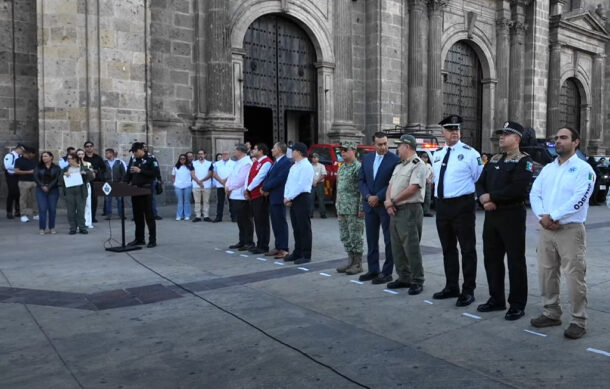 Accidentes viales, principal causa de muertes en Semana Santa en Jalisco
