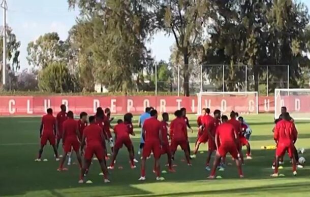 Inicia repechaje por últimos boletos al Mundial 2026