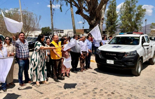 Esperan 1.3 millones de peregrinos en Talpa con operativo de seguridad reforzado