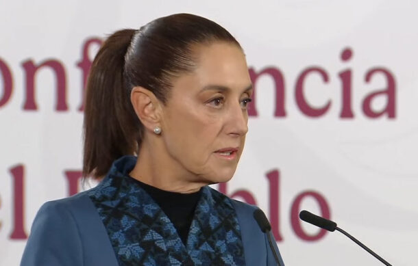 En la actual administración han sido localizadas más de 31 mil personas desaparecidas: Sheinbaum