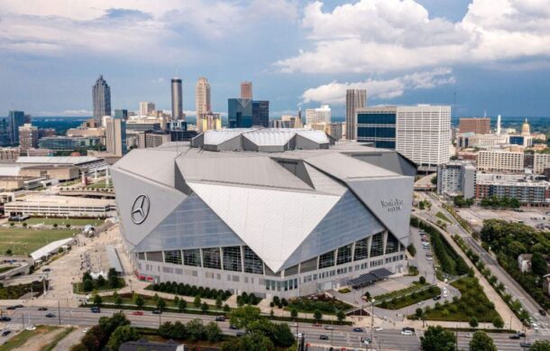 Estados Unidos es goleado por Bélgica en acción de fecha FIFA