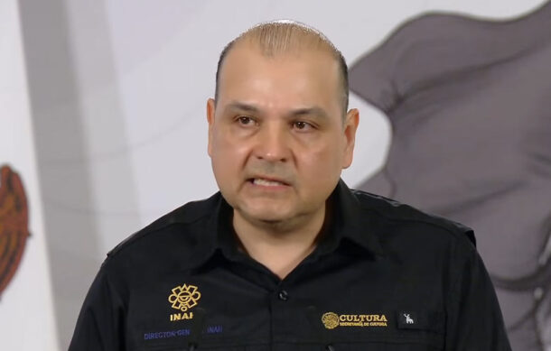 Destinarán millonaria inversión a programa de mantenimiento en zonas arqueológicas y museos